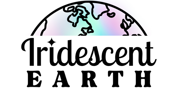 Iridescent Earth